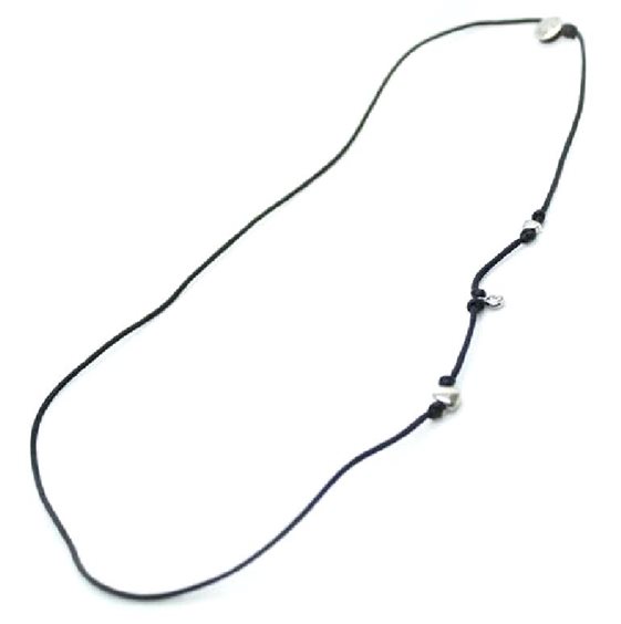 Collana Trudi in Argento RJ0071 - RJ0071